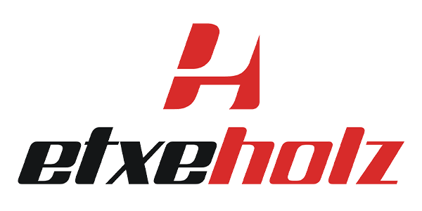 Logo de Etxe Holz