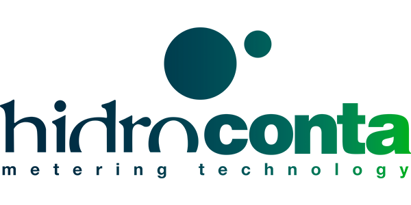 Logo de Hidroconta