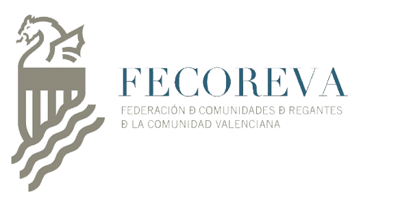 Logo de FECOREVA