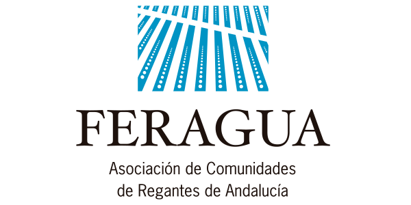 Logo de FERAGUA