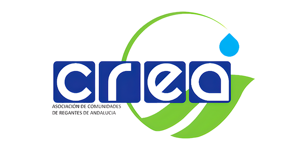 Logo de CREA Andalucía