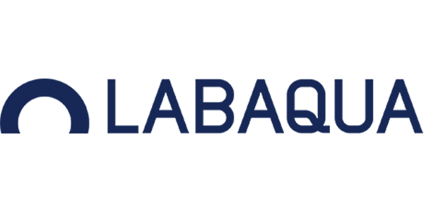 Logo de LABAQUA