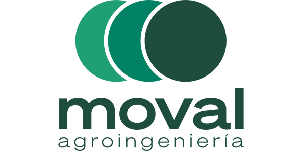 Logo de MOVAL