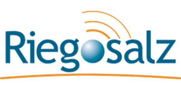Logo de RIEGOSALZ