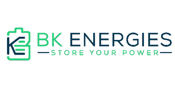 Logo de BK Energies