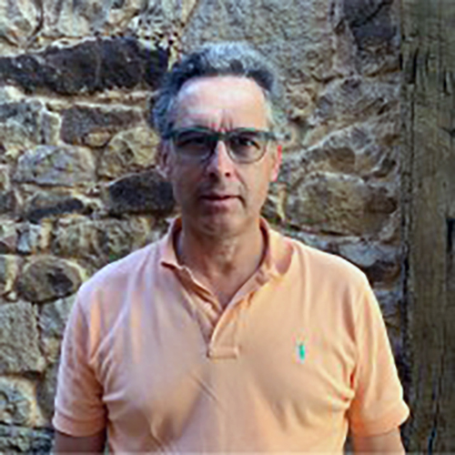 Fotografia de Pedro Parias