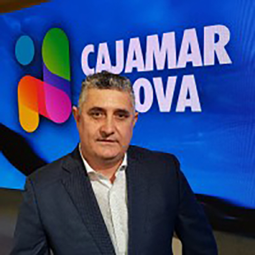 Fotografia de Juan Carlos Gázquez