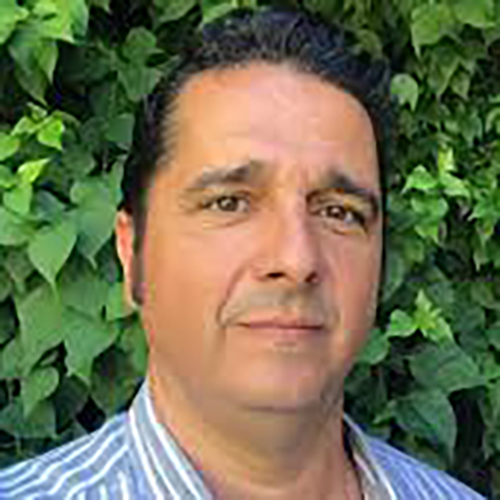 Fotografia de Rafael Calvo-Júdici