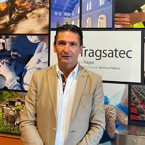 Fotografia de Jose Mª González