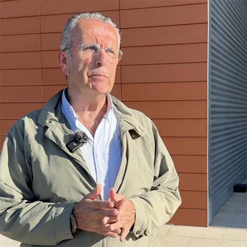 Fotografia de Paco Sánchez