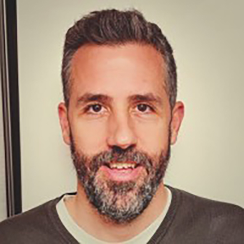 Fotografia de Ignacio Gil Martínez