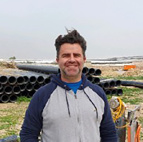 Fotografia de Gabriel Gimenez