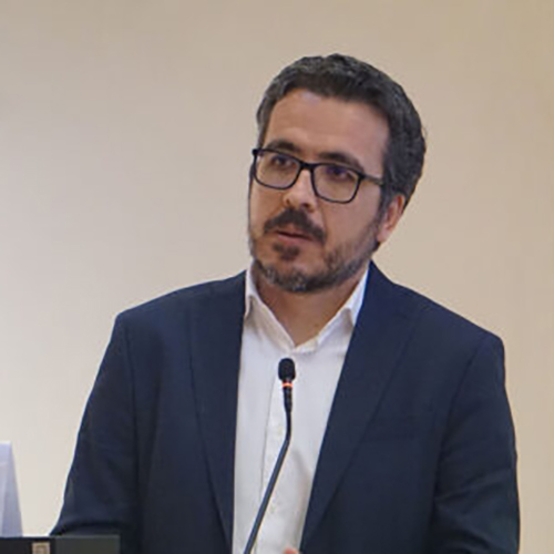 Fotografia de Eduardo Bueno