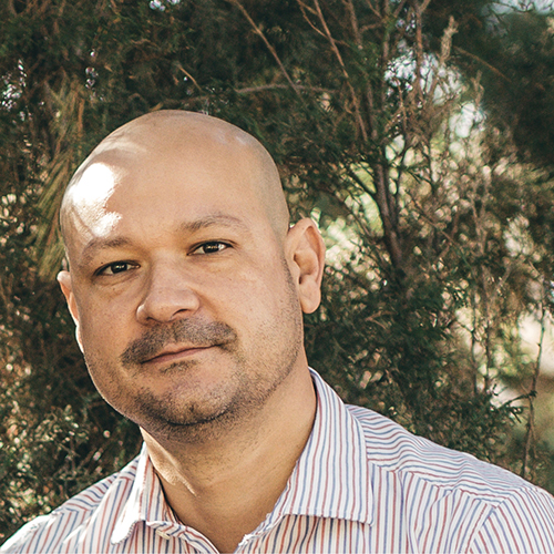 Fotografia de Vicente José Richart