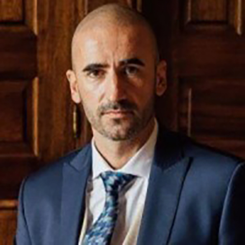 Fotografia de Francisco Cachero