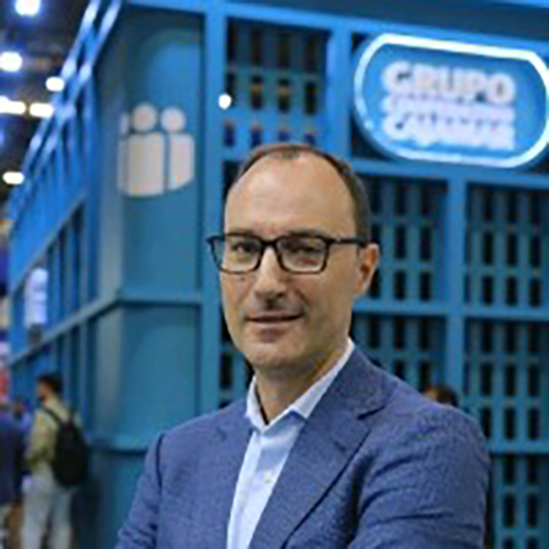 Fotografia de Ramón Gil