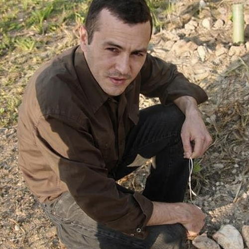 Fotografia de Antonio Montes