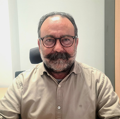 Fotografia de Miguel Majuelos