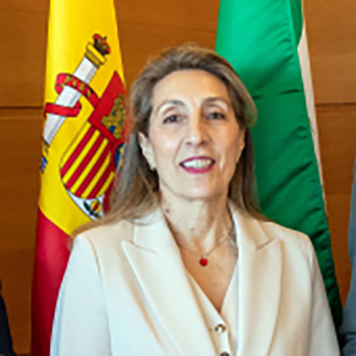 Fotografia de María del Carmen del Campillo