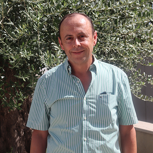 Fotografia de Emilio Camacho