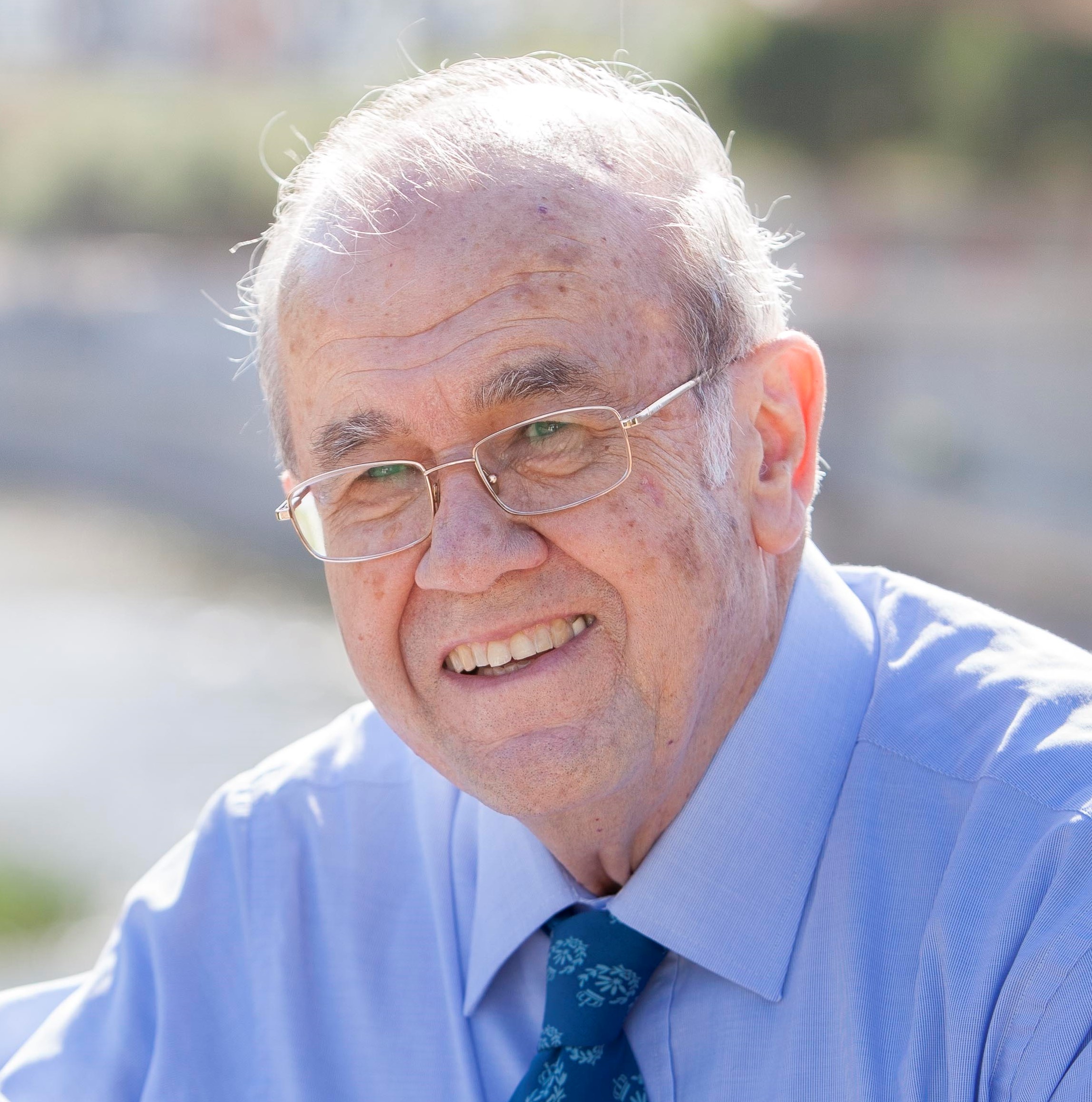 Fotografia de Andrés del Campo