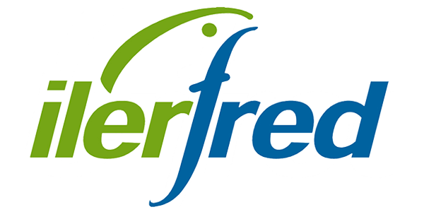 Logo de ILERFRED