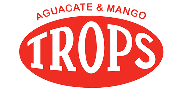 Logo de TROPS