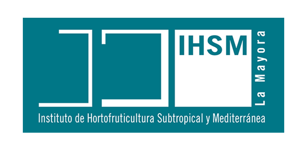 Logo de IHSM - LA MAYORA