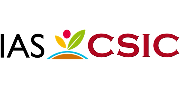 Logo de IAS-CSIC