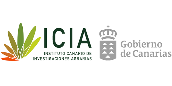 Logo de ICIA-Canarias