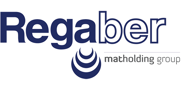 Logo de REGABER