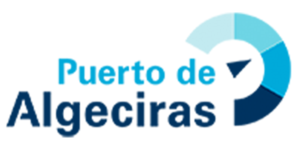 Logo de Autoridad Portuaria de la Bahía de Algeciras (APBA)