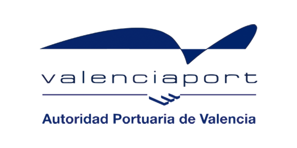 Logo de Autoridad Portuaria de Valencia (APV)