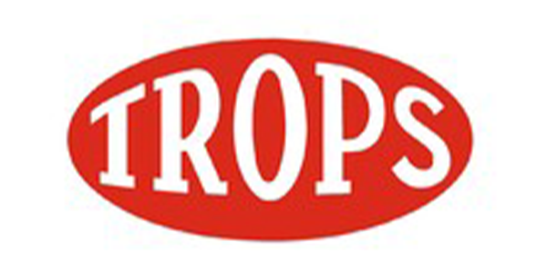 Logo de TROPS