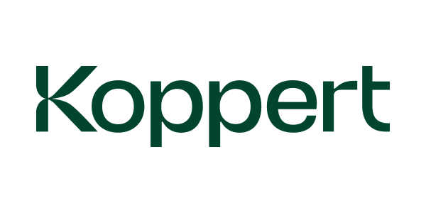 Logo de Koppert Biological Systems