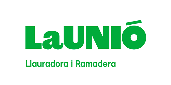 Logo de La UNIÓ Llauradora i Ramadera
