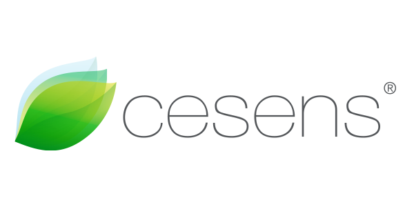 Logo de CESENS