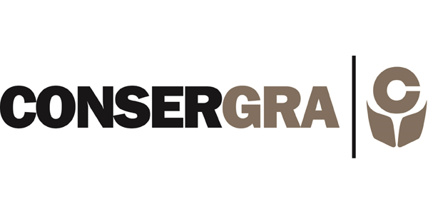Logo de Consergra