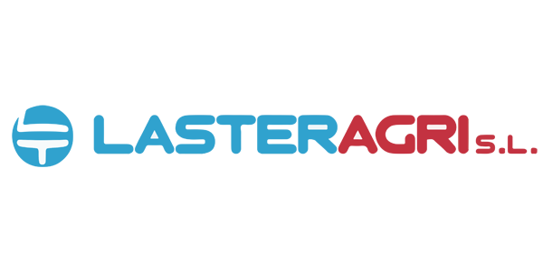 Logo de Laster