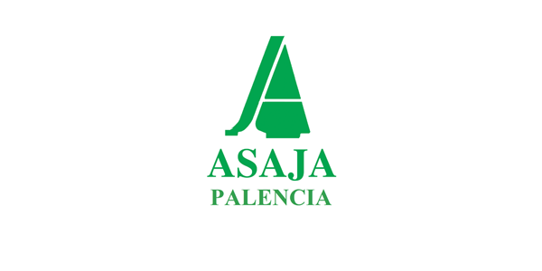 Logo de Asaja Palencia