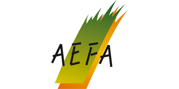 Logo de AEFA