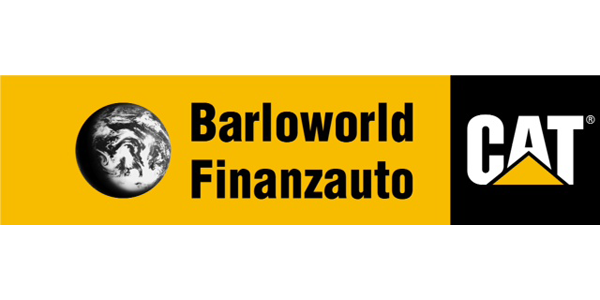 Logo de Barloworld - Finanzauto