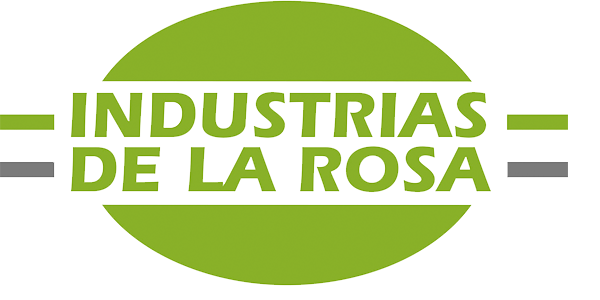 Logo de Industrias de la Rosa, S.L.