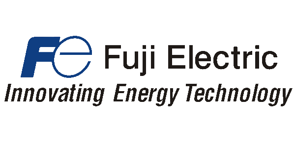 Logo de Fuji Electric
