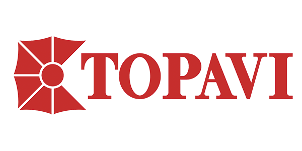 Logo de Topavi