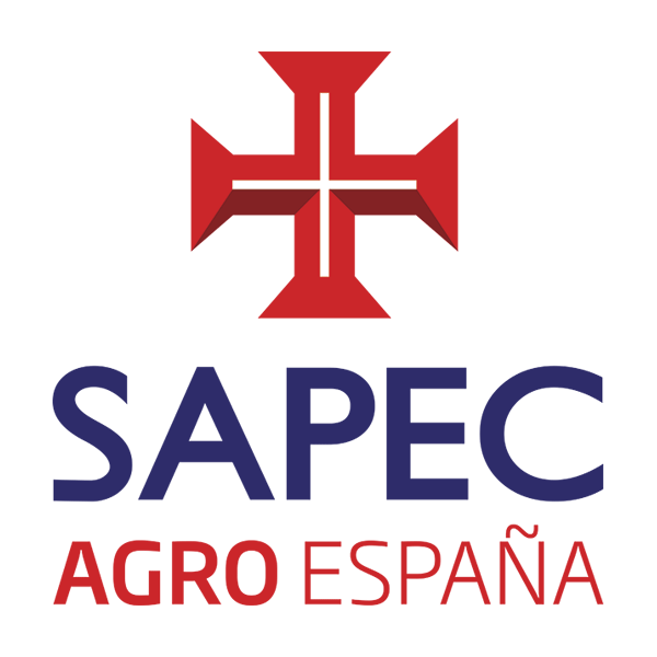 Logo de SAPEC Agro