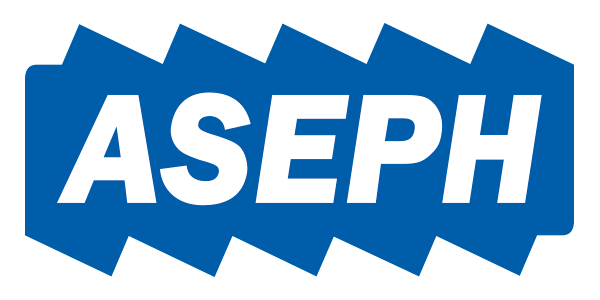 Logo de ASEPH