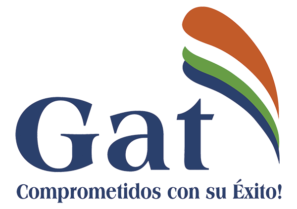 Logo de Gat Fertiliquidos