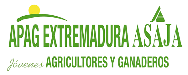 Logo de Asaja Extremadura