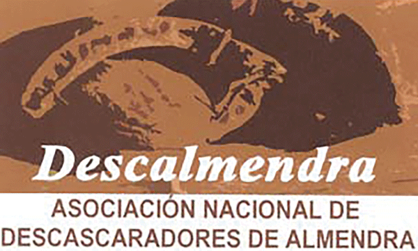 Logo de Descalmendra
